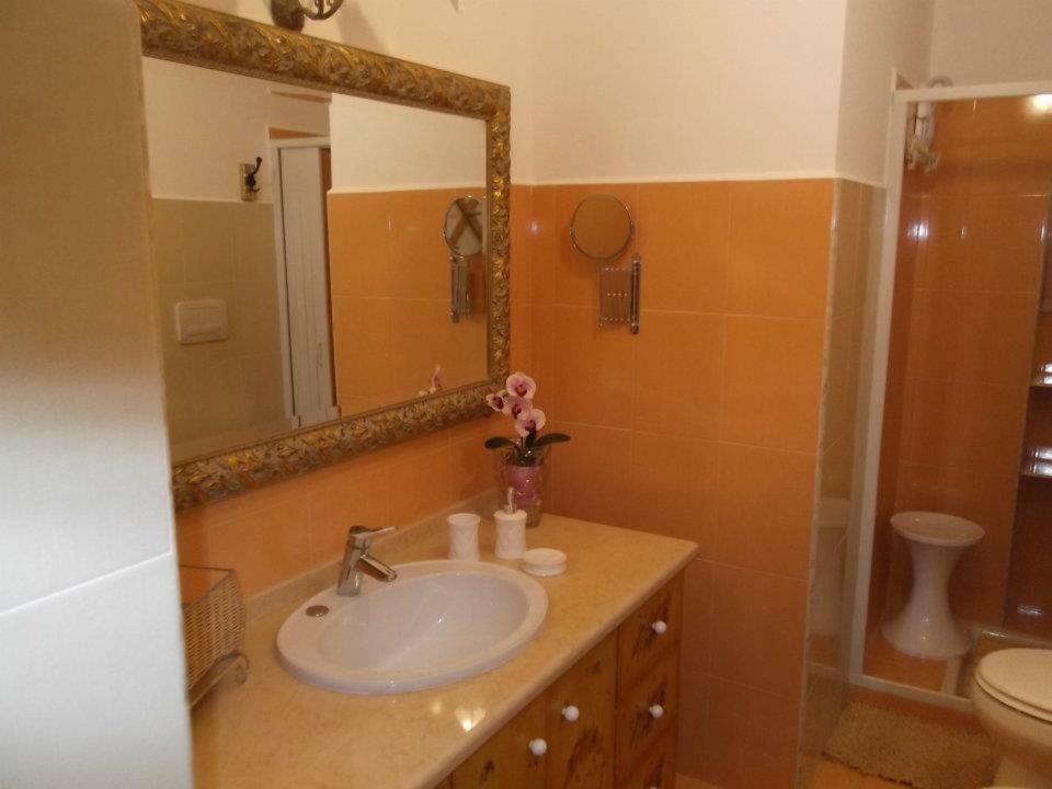 B&B Lido Gallipoli Eksteriør billede