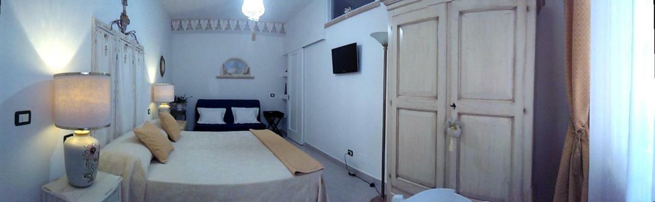 B&B Lido Gallipoli Eksteriør billede