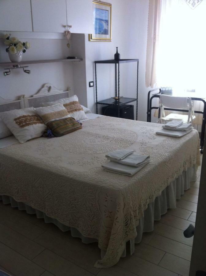 B&B Lido Gallipoli Eksteriør billede