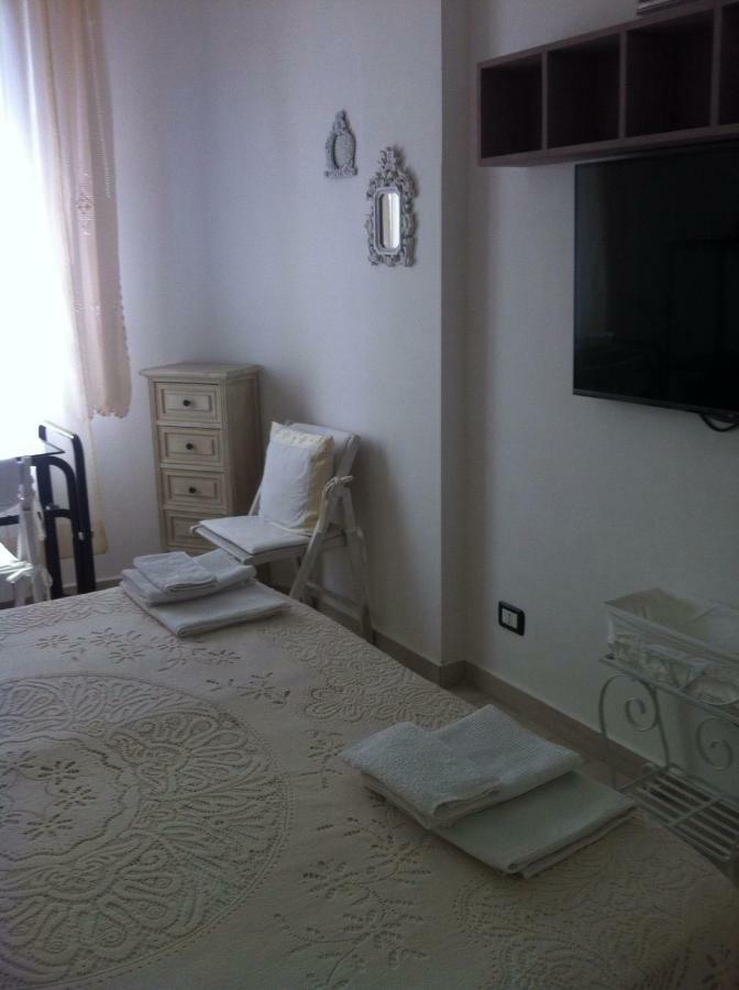 B&B Lido Gallipoli Eksteriør billede