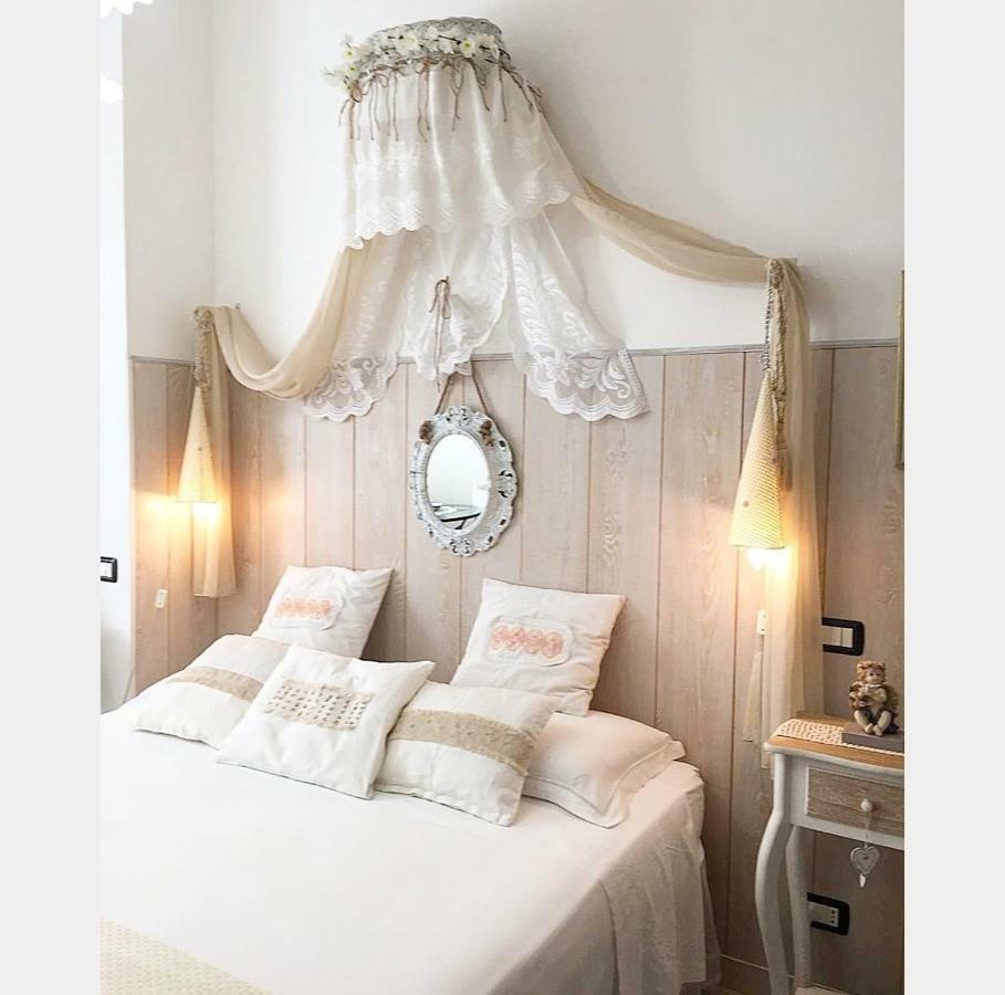 B&B Lido Gallipoli Eksteriør billede