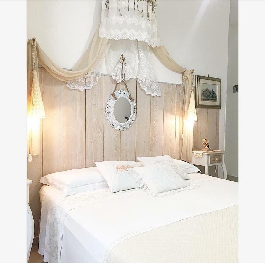 B&B Lido Gallipoli Eksteriør billede