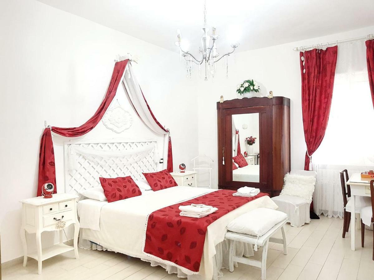 B&B Lido Gallipoli Eksteriør billede